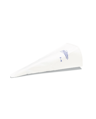 Punga pentru decorare, bumbac, 46 cm - PATISSE